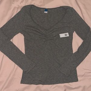 SOLD Old Navy Knit Long Sleeve